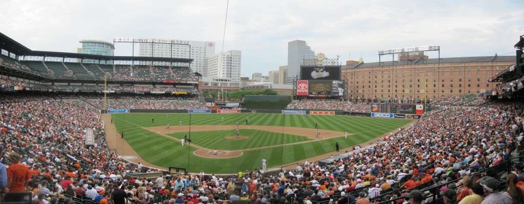 Oriole Park