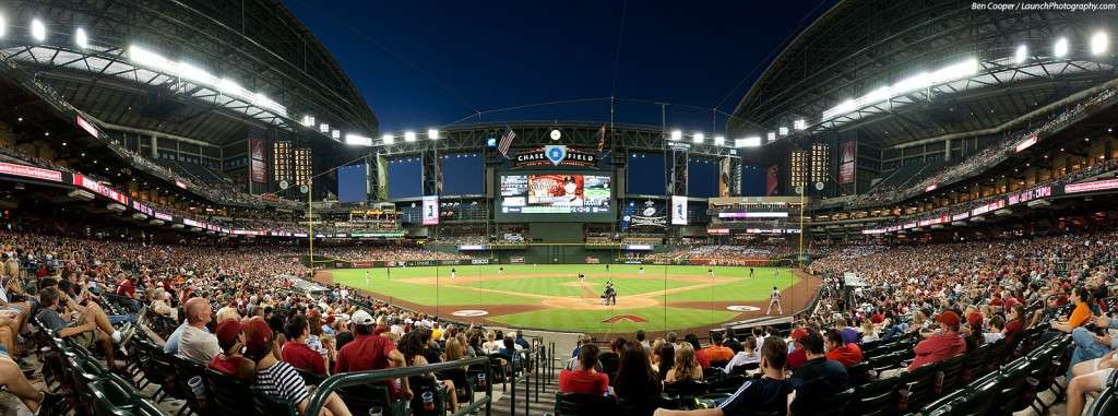 Chase Field