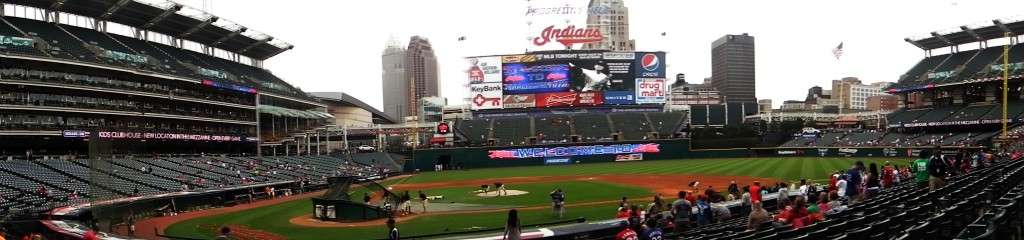 Progressive Field