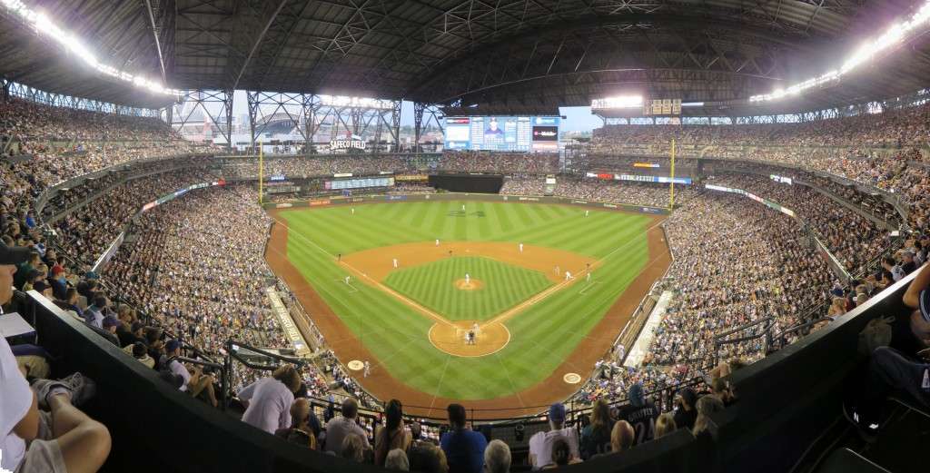 Safeco Field