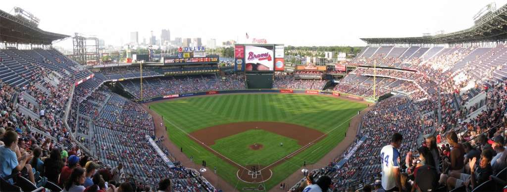 Turner Field