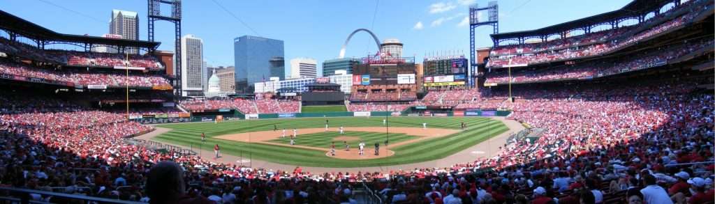 Busch Stadium