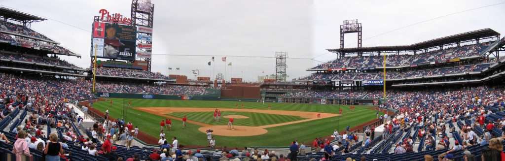 Citizens Bank Park