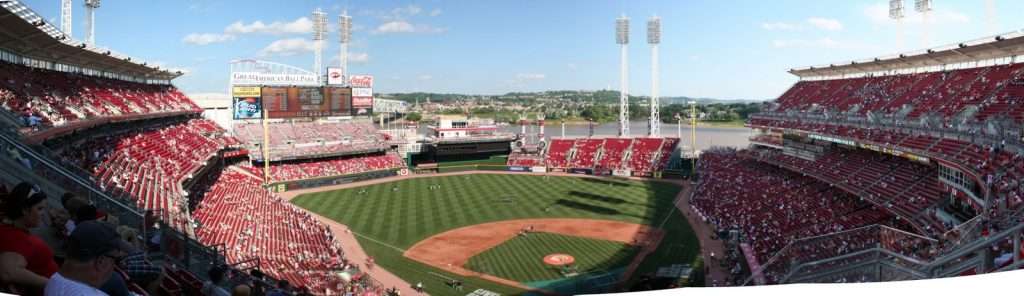 Great American Ballpark