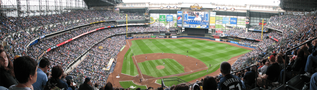 Miller Park