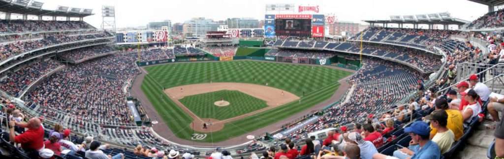 Nationals Park