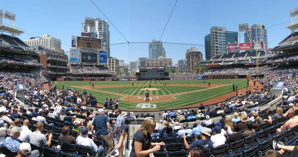 Petco Park