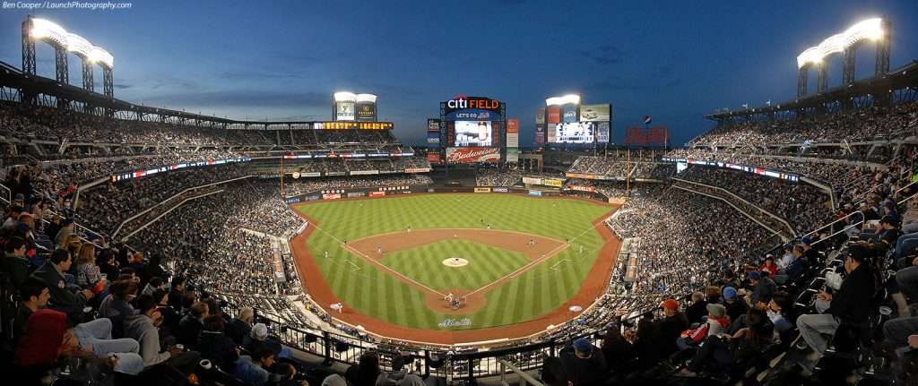 Citi Field