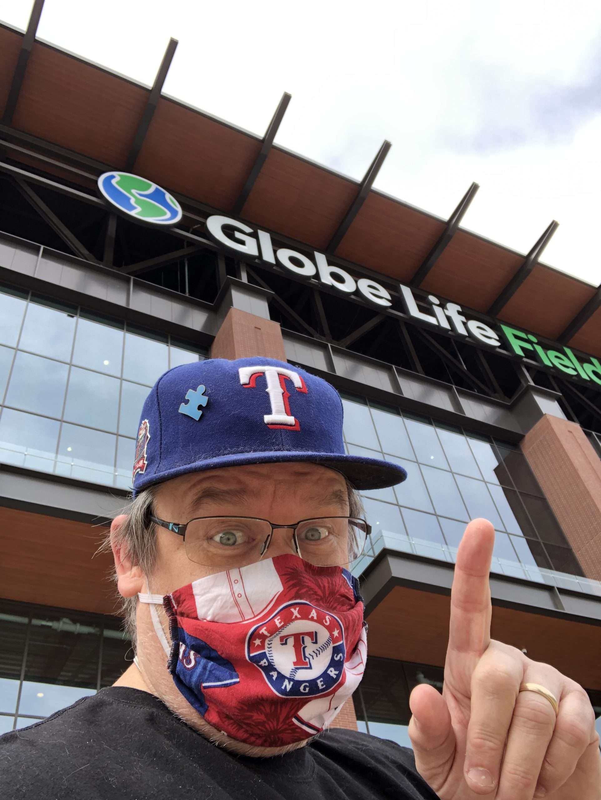 Globe Life Park Begins Second Life As Rangers Move Out